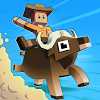 Rodeo Stampede: Sky Zoo Safari Mod Apk 2.3.1 Hack(Unlimited money) for android