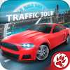 Traffic Tour Mod Apk 1.8.2 Hack(Unlocked,Money) for android