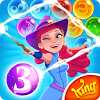 Bubble Witch 3 Saga Mod Apk 7.22.35 Hack(Booster,Gift) for android