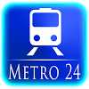Metro ★ Navigator v3.2.2 Apk for android