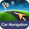 Sygic Car Navigation v15.6.1 Apk + Data + Map Downloader for android