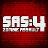 SAS Zombie Assault 4 Apk