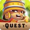 World of Warriors: Quest