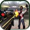Subway Zombie Attack 3D