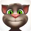 Talking Tom Cat Mod Apk 4.0.0.318 Hack(Unlimited Food) for android