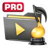 Folder Player Pro