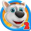 My Talking Dog 2 - Virtual Pet