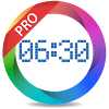 Alarm clock PRO v8.0.1 Apk for android