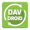 DAVdroid – CalDAV/CardDAV Sync