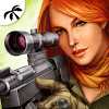 Sniper Arena: PvP Army Shooter Mod Apk 1.4.7 Hack(Camo,Enemy,Ghost) for android