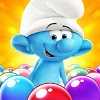 Smurfs Bubble Story Mod Apk 3.06.010002 Hack(Coins,Live) for android