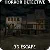 Detective - Horror escape