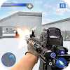 Counter Terrorist Sniper Shoot