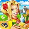 Supermarket Mania Journey 3.10.1100 Apk + Mod (Crystal / Coins) for android