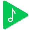 Musicolet Music Player [Offline, Free, No ads]