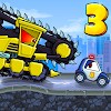 Car Eats Car 3 – Racing Game Mod Apk 3.2 b653 Hack(Unlimited Money,Free shopping) for android