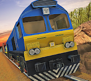 Train Driver 2018 1.4.0 Apk + Mod (Unlimited Money) + Data for android