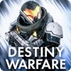 Destiny Warfare: Sci-Fi FPS