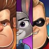 Disney Heroes: Battle Mode Apk 4.0.10 for android thumbnail
