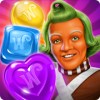 Willy Wonka’s Sweet Adventure – A Match 3 Game
