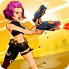 Metal Strike War: Gun Solider Shooting Games