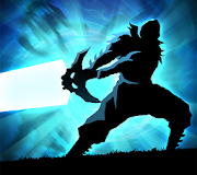 Shadow Fight Heroes – Dark Souls Stickman Legend 3.4 Apk + Mod (Free Shopping) for android