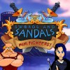Swords and Sandals Mini Fighters