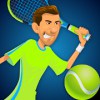 Stick Tennis Mod Apk 2.10.0 Hack(Unlocked Players and States,Adfree) for android
