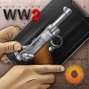 Weaphone WW2: Firearms Sim