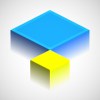 Isometric Squared Squares - 2D/3D puzzle game 1.5.0 Apk Full for android