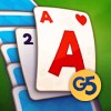 Solitaire Tour: Classic Tripeaks Card Games 1.8.500 Apk + Mod (Unlimited Diamonds) for android