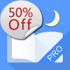 Moon+ Reader Pro (50% OFF)
