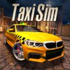 Taxi Sim 2022 mod apk