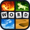 4 Pics 1 Word 31.1 Apk + Mod (Premium/ Unlimited Coins) for android