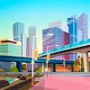 Designer City 2: city building game 1.18 Apk + Mod for android