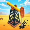 Idle Oil Tycoon: Gas Factory Simulator