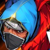 Ninja Hero - Epic fighting arcade game 1.0.6 Apk + Mod (Unlimited resources) for android