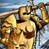 The Paladin's Story: Melee & Text RPG (Offline) 0.52 Apk + Mod (Unlimited Money) for android
