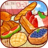 Dessert Shop ROSE Bakery Mod Apk 1.1.123 Hack(Unlimited Money) for android
