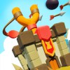 Wild Castle TD: Grow Empire in Tower Defense
