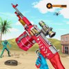 FPS Robot Shooting Strike : Counter Terrorist Game