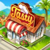 Tasty Town – Cooking & Restaurant Game Mod Apk 1.19.0 Hack(Unlimited Money) for android