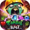 Zombie Blast - Match 3 Puzzle RPG Game