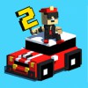 Smashy Road: Wanted 2 1.31 Apk + Mod (Unlimited Money in garage) for android