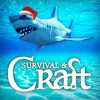 Survival and Craft: Crafting In The Ocean Mod Apk 324 Hack(Free Skins) for android