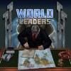 World Leaders Online: Turn-Based Strategy MMO Game