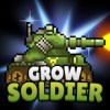 Grow Soldier - Merge Soldier