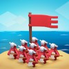 Island War Mod Apk 3.1.8 Hack (Dumb Enemy) for android