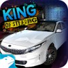 King Of Steering – KOS Drift Mod Apk 9.0.0 Hack(Adfree) + Data for android