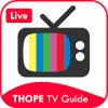Live Cricket TV - thoptv pro guide